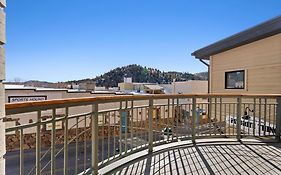 Loft Of Estes Park - Permit #6059