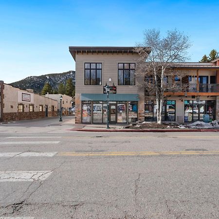 Loft Of Estes Park - Permit #6059 Exterior photo