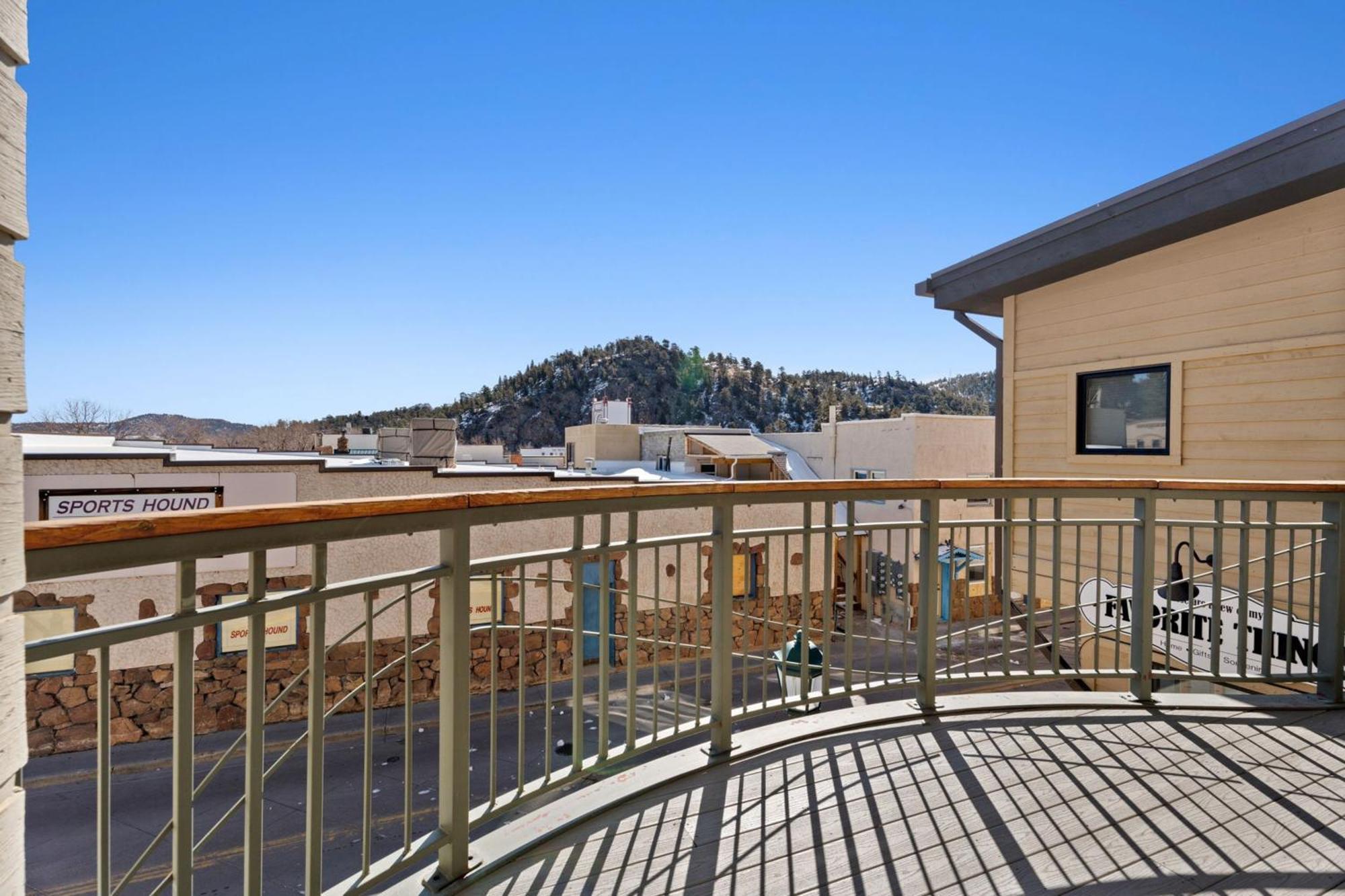 Loft Of Estes Park - Permit #6059 Exterior photo