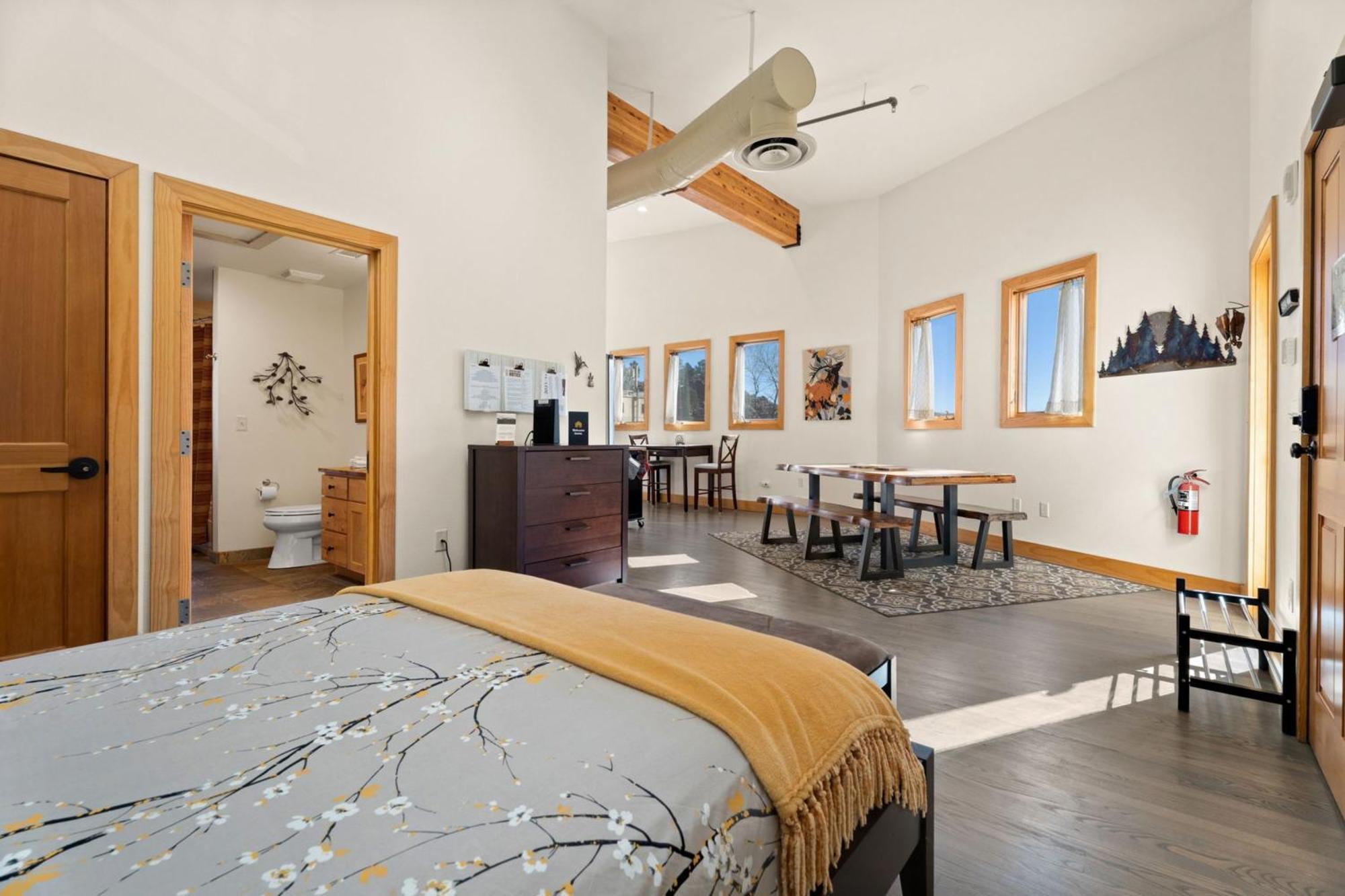 Loft Of Estes Park - Permit #6059 Exterior photo
