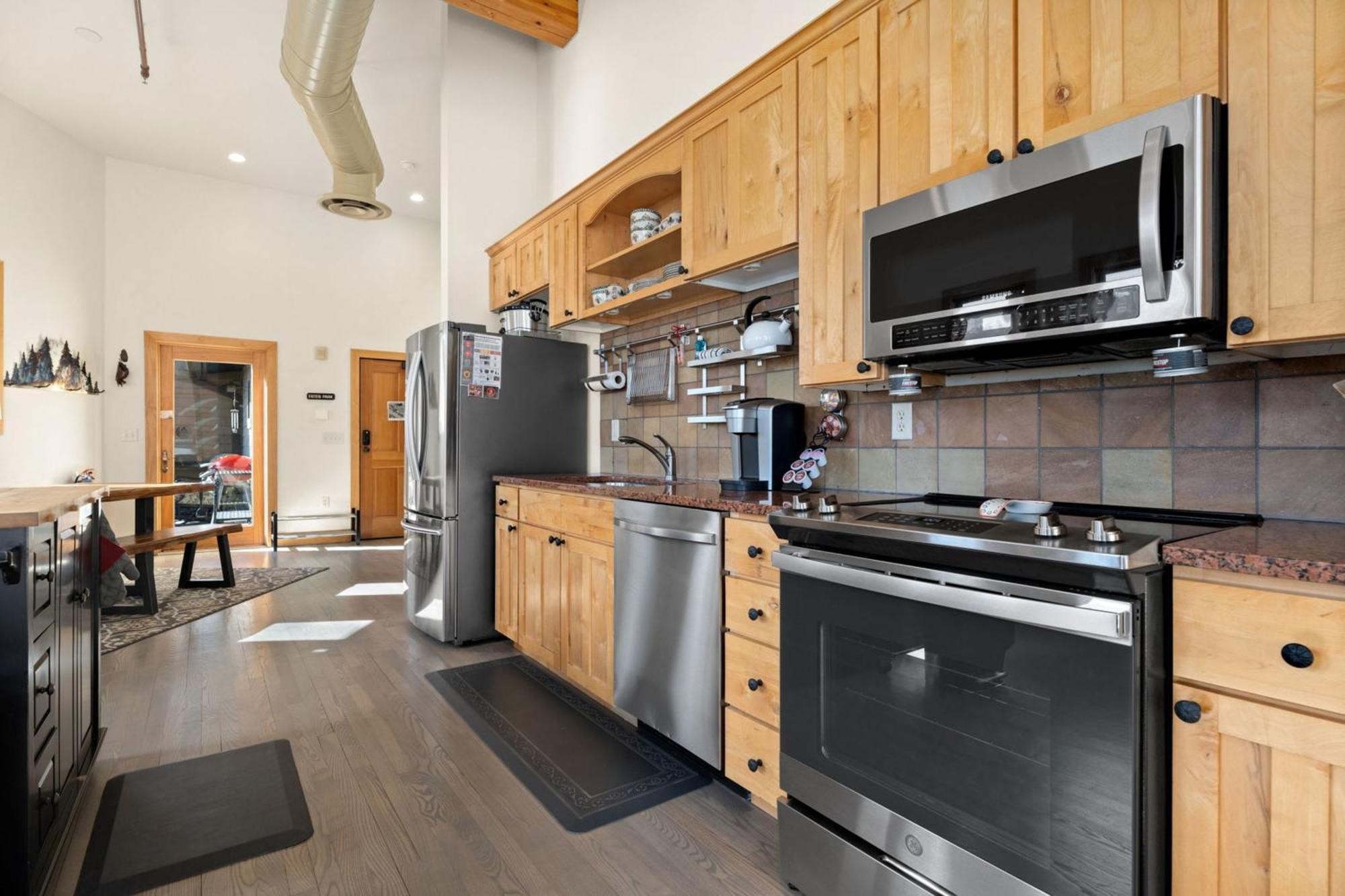 Loft Of Estes Park - Permit #6059 Exterior photo